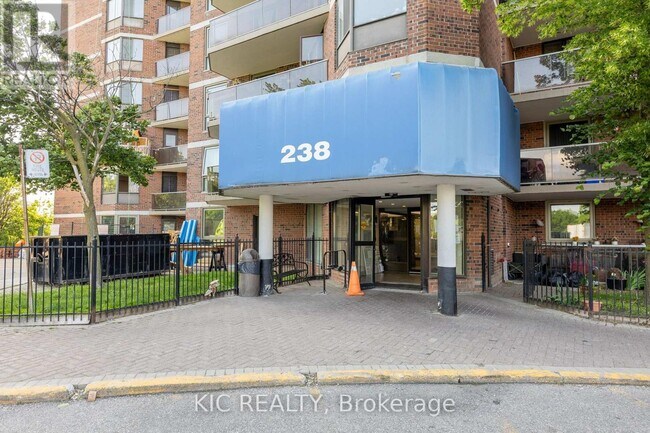 Building Photo - 238-1238 Albion Rd