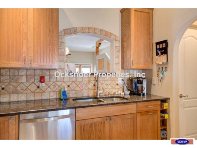 Building Photo - 6412 Little Joe Pl NW