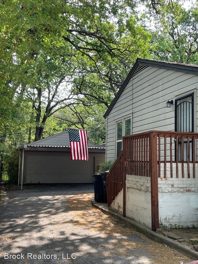 Building Photo - 3 br, 2 bath House - 1809 Lynnhaven Road
