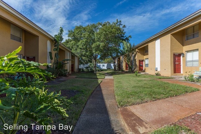 Foto del edificio - 2 br, 1.5 bath House - 4314 La Riviera Ct.