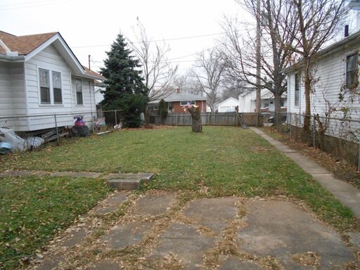 Building Photo - 1113 Franklin St