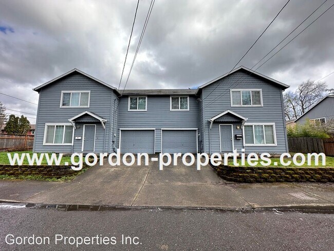 Building Photo - 3 br, 2.5 bath House - 5254 SE 73rd Ave