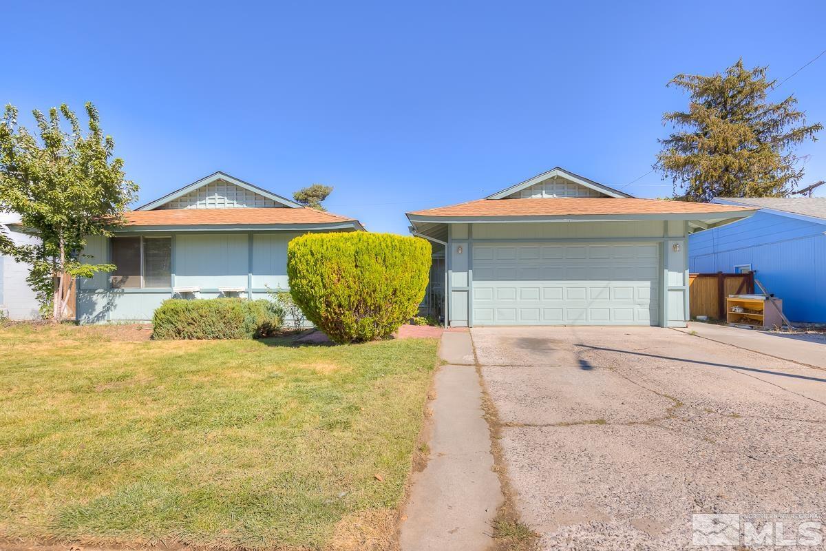 2000 16th St, Sparks, NV 89431 House Rental in Sparks, NV