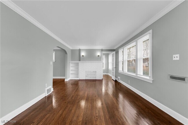 Foto del edificio - 961 Montford Rd