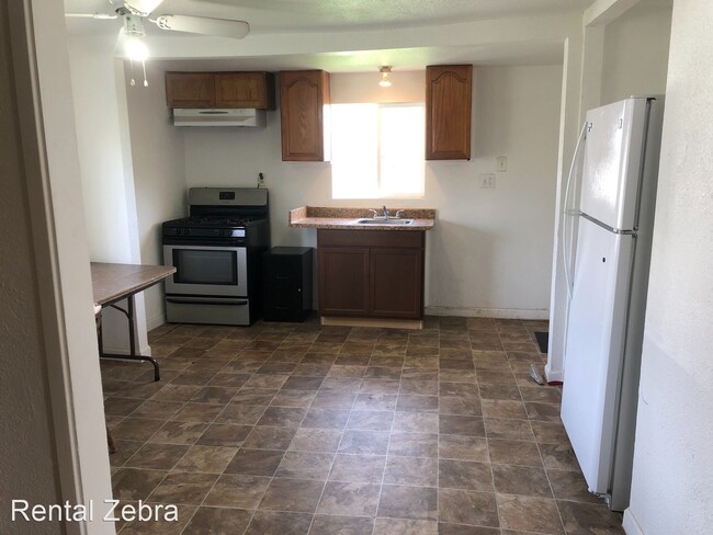 Building Photo - 2 br, 1 bath House - 1128 Farmdale Ave