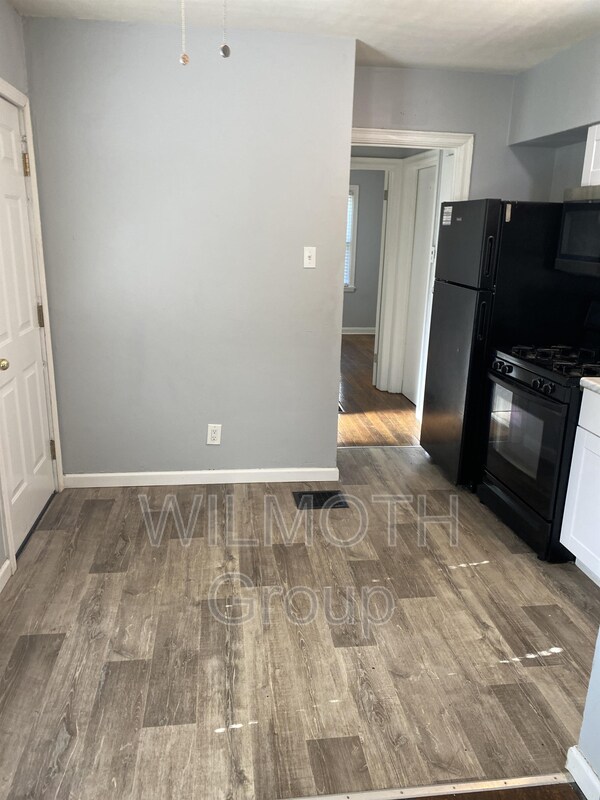 602 S Moreland Ave, Indianapolis, IN 46241 House Rental in