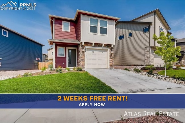 Building Photo - 840 Endeavor Wy