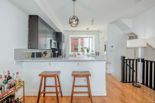 Foto del edificio - 1202 Jackson St NE