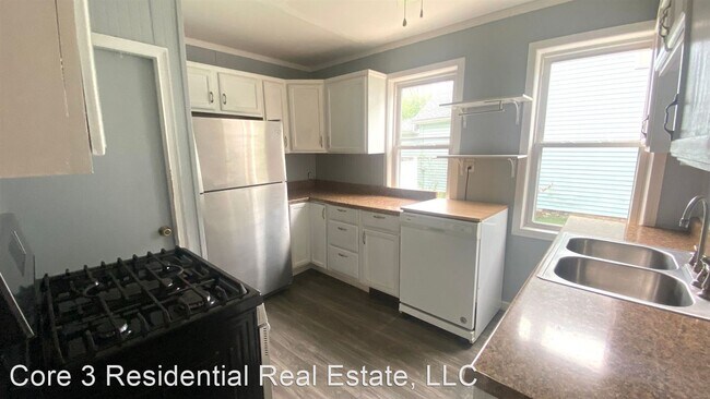 Foto del edificio - 3 br, 1 bath House - 1114 N Garfield Avenue