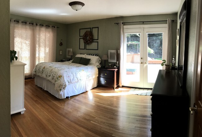 Habitación principal - 116 McKay Rd