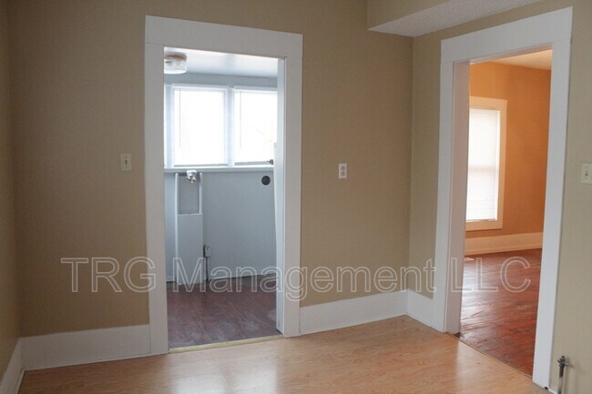 Foto del edificio - 1350 S Greenwood Ave