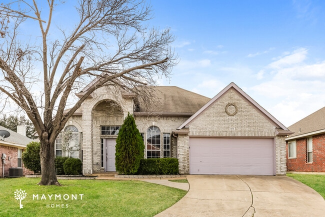 Building Photo - 1015 Morningside Dr