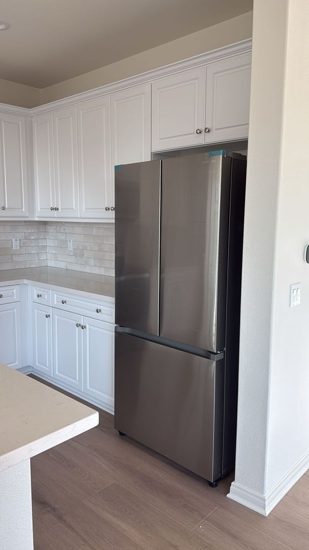 Photo - Brand New Home in Spring Mountain Ranch!