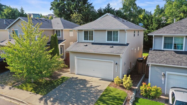 Building Photo - Spacious 3-Bedroom Home in Tumwater – Styl...