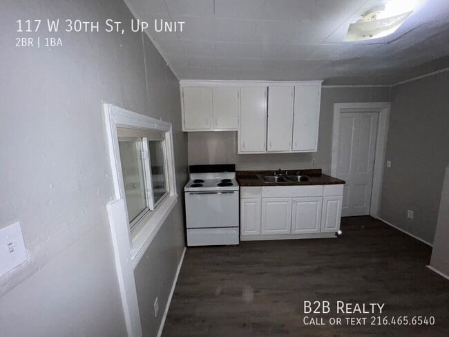 Foto del edificio - 117 W 30th St