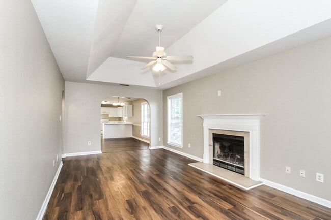 Foto del edificio - 108 Flagstone Ln