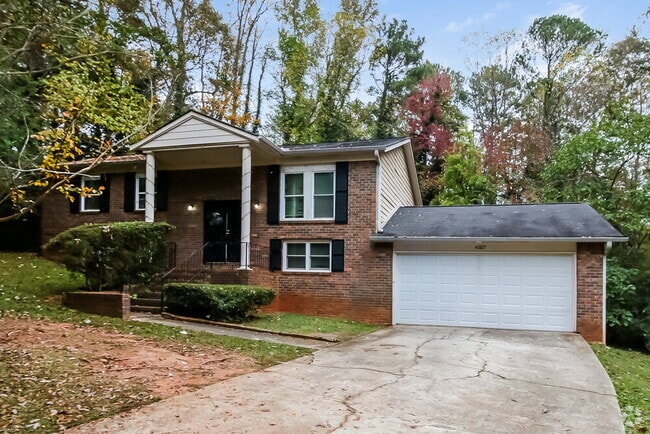 Building Photo - 4557 Cypress Ridge Ct