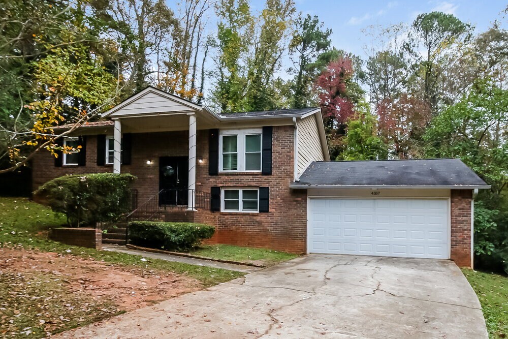 Foto principal - 4557 Cypress Ridge Ct