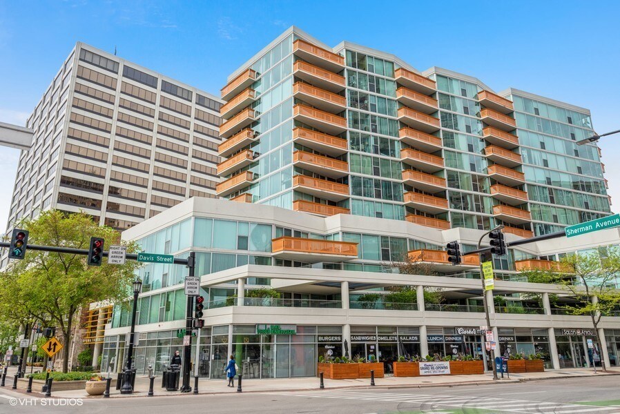 Foto principal - 1580 Sherman Ave