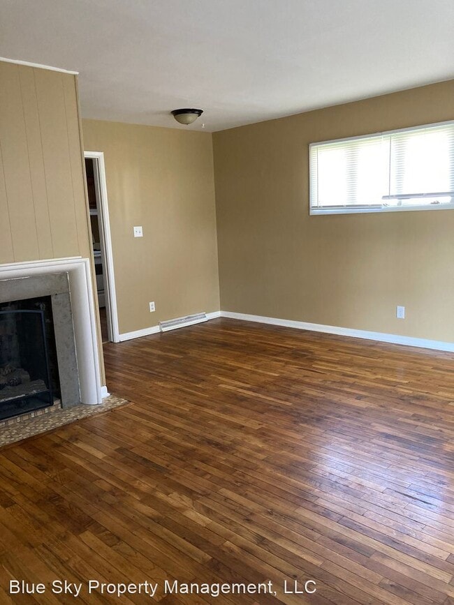 Building Photo - 3 br, 1 bath House - 801 S. Ribble Ave.