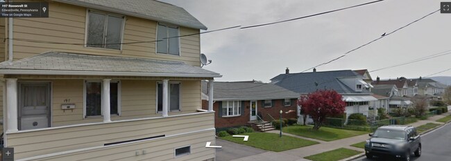 Foto del edificio - 197 Roosevelt St