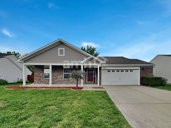 Building Photo - 8074 Sydney Ln
