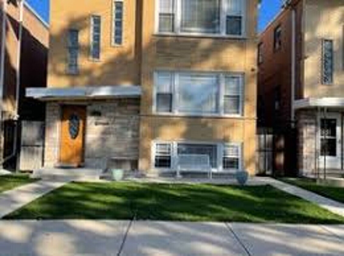 Building Photo - 4444-50 W. 59th St. Chicago IL