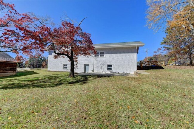 Building Photo - 1619 Marble Quarry Rd