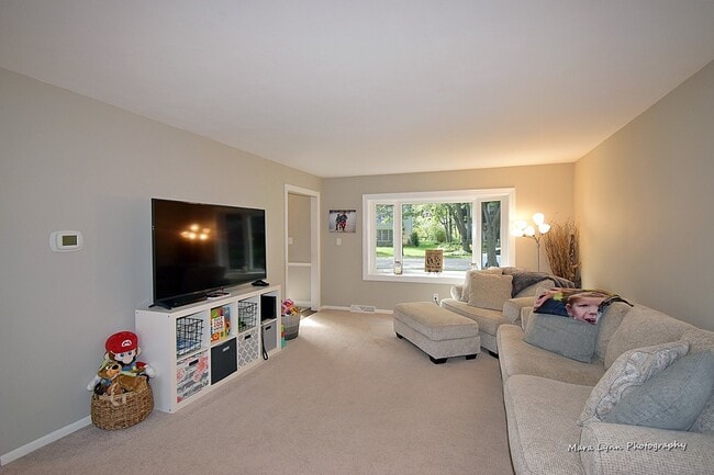 Foto del edificio - 9 S Northampton Dr