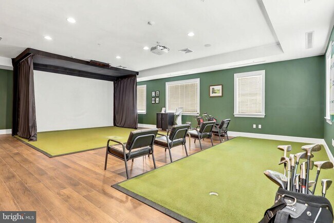 Foto del edificio - 1800 Whirlaway Ln