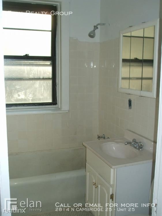 Foto del edificio - 2814 N CAMBRIDGE 25