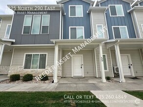 Building Photo - 290 1825 N