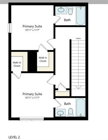 Foto del edificio - 15101 Litsey Crk Dr