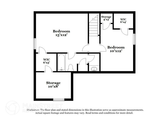 Building Photo - 10168 Evening Hill Dr