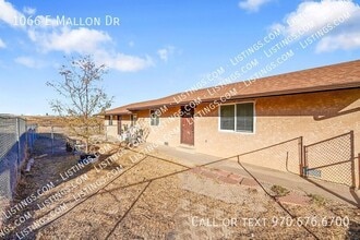 Building Photo - 1066 E Mallon Dr