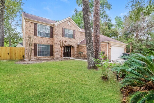 Building Photo - 5215 Spring Pine Ct