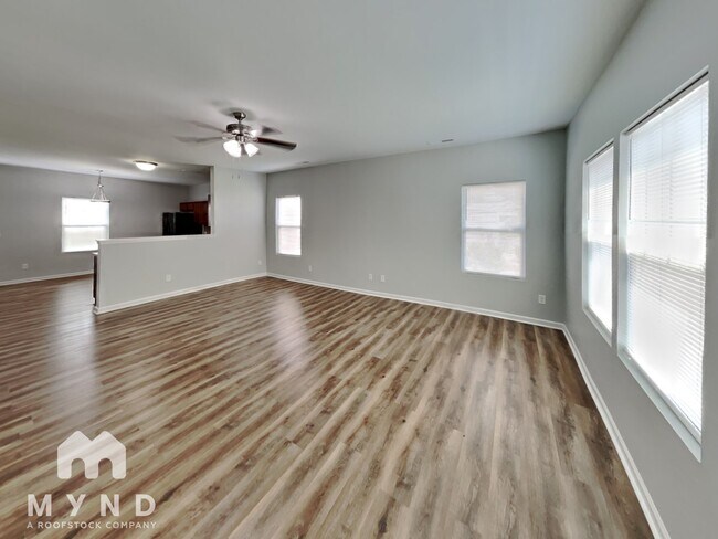 Foto del edificio - 9544 Hanberry Blvd