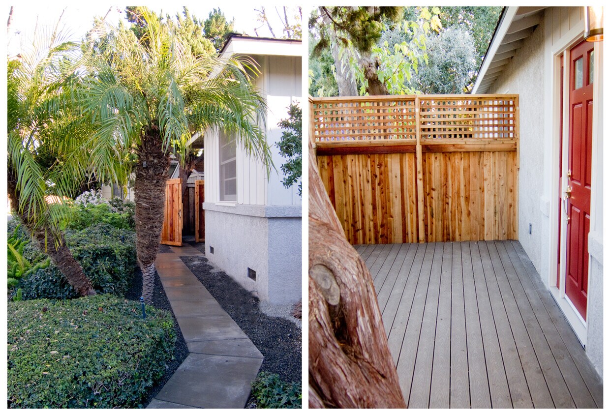 Entrada privada - 505 Princeton Cir W