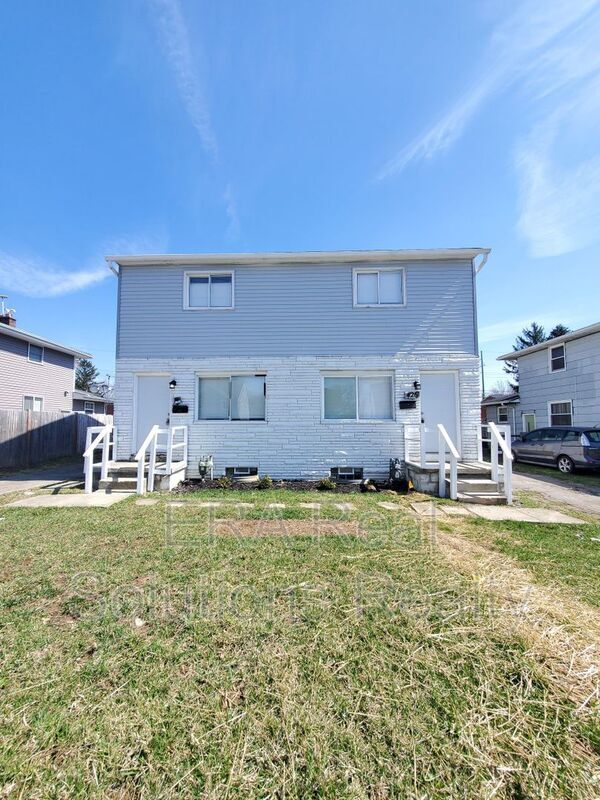 424 S Napoleon Ave, Columbus, OH 43213 House Rental in Columbus, OH