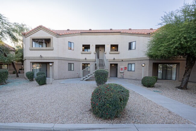 Photo - 1287 N Alma School Rd Apartment