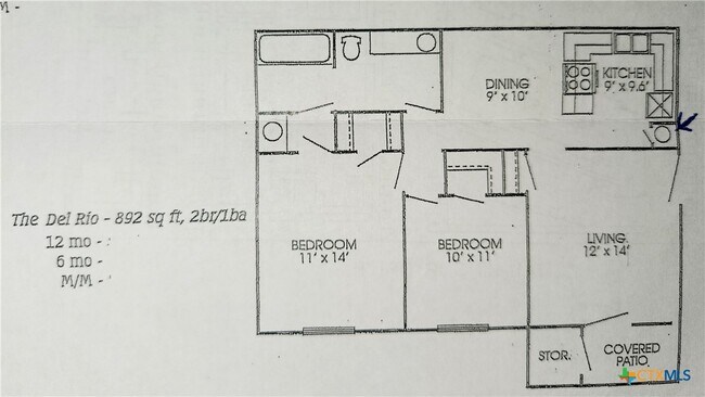Building Photo - 1301 Martin Luther King Jr Dr