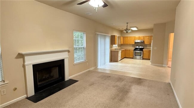 Building Photo - 2090 Atkinson Park Dr NW
