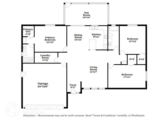 Foto del edificio - 2815 NW 10th Terrace