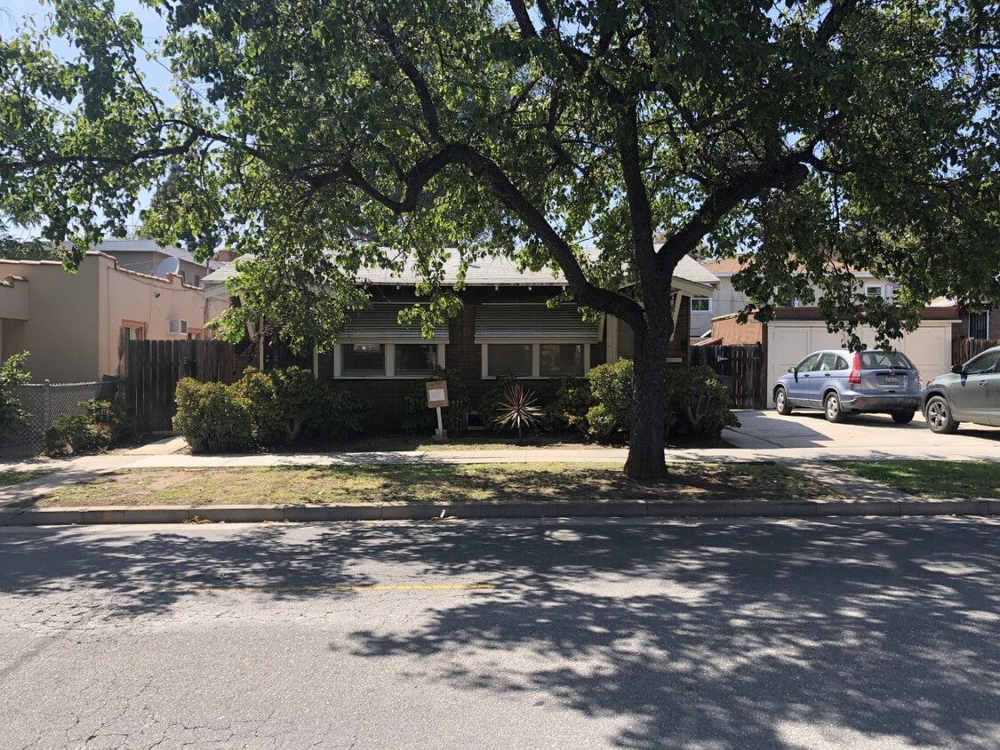 Street View - 10117 Braddock Dr