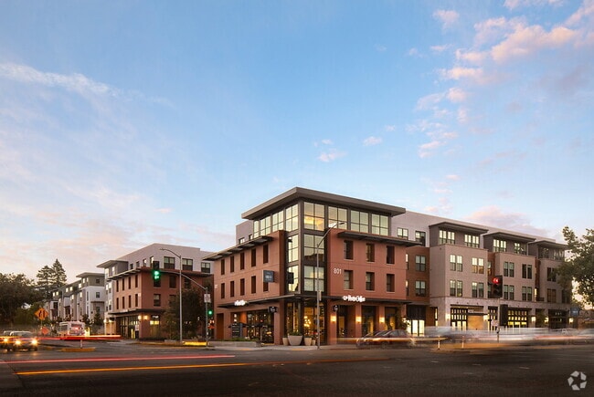 Building Photo - ARLO Mountain View