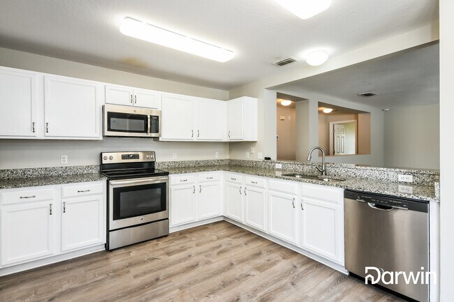 Foto del edificio - 1704 Pompano Drive, Kissimmee, FL 34759