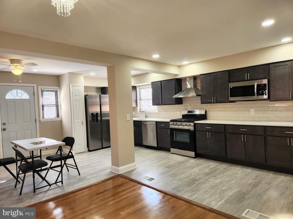 3521 Brightseat Rd, Hyattsville, MD 20785 House Rental in Hyattsville