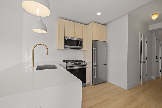 Foto del edificio - 22 Paris St