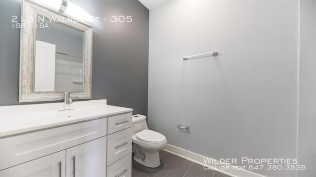 Building Photo - 1 bedroom in Bensenville IL 60106