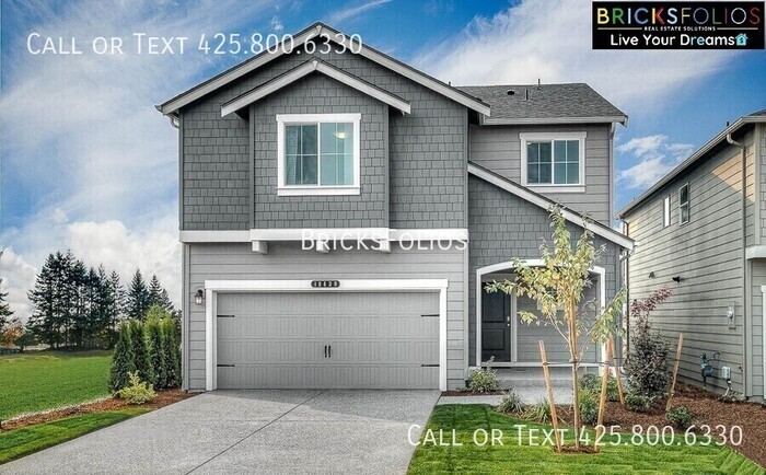 Foto principal - Welcome to Your Dream Home in Rainier Ridge